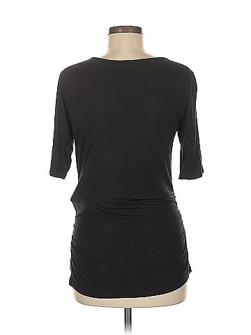 a:glow 3/4 Sleeve T-Shirt (view 2)