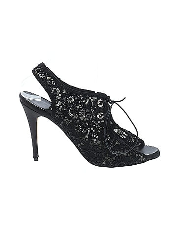 Manolo Blahnik Heels (view 1)