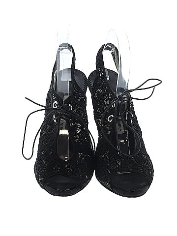 Manolo Blahnik Heels (view 2)