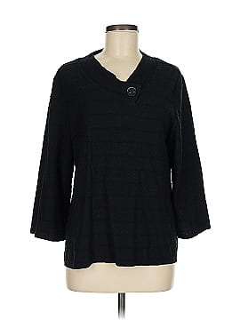 Habitat 3/4 Sleeve T Shirt