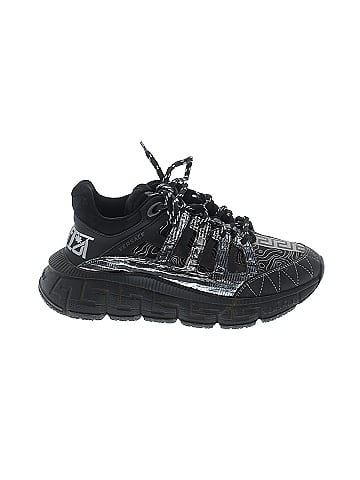 Versace Trigreca Sneakers (view 1)
