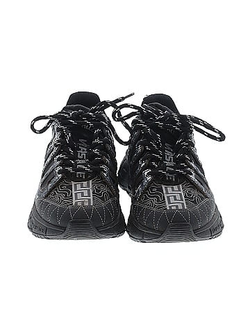 Versace Trigreca Sneakers (view 2)