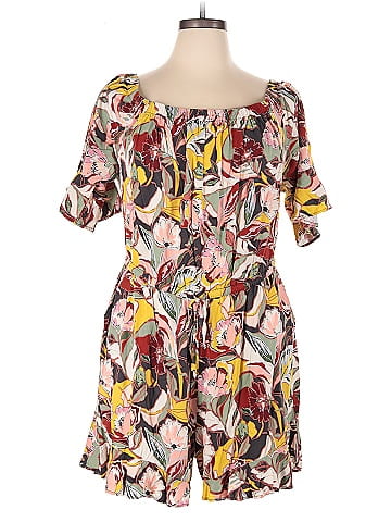 Torrid Romper (view 1)