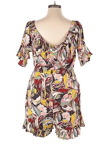 Torrid Romper (view 2)