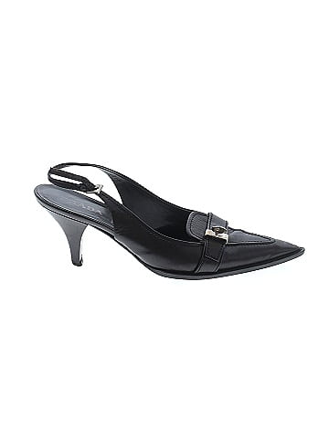Prada Heels (view 1)