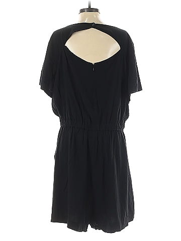 Ann Taylor LOFT Romper (view 2)