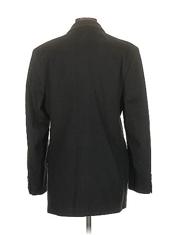 Claiborne Wool Blazer (view 2)