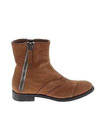 Chloé Ankle Boots (view 1)
