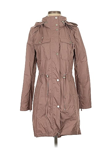 Badgley Mischka Coat (view 1)