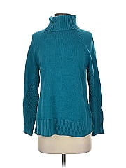 Isaac Mizrahi Live! Turtleneck Sweater
