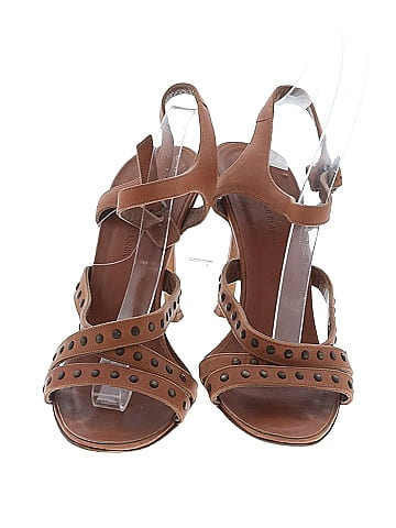 Manolo Blahnik Heels (view 2)