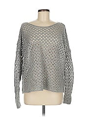 C By Bloomingdales Cashmere Pullover Sweater