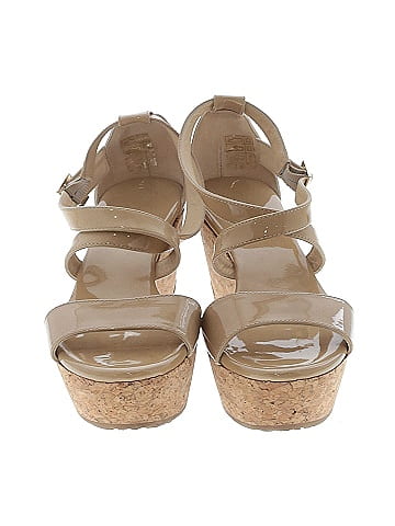 Jimmy Choo Wedges (view 2)
