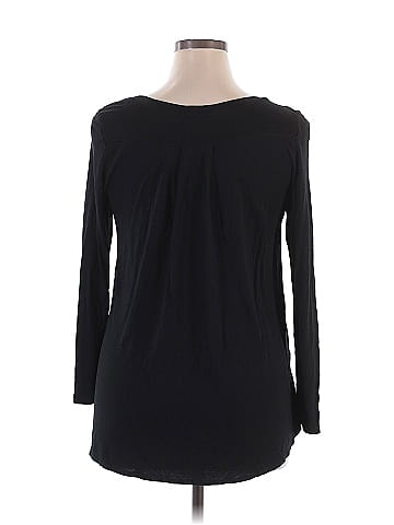 Gap Outlet Long Sleeve Top (view 2)