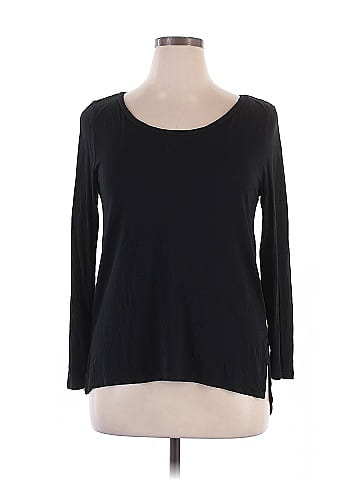 Gap Outlet Long Sleeve Top (view 1)
