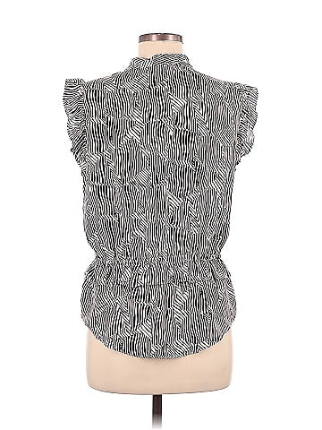 Scotch & Soda Short Sleeve Blouse (view 2)