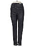 Blank NYC Black Jeans Size 26 waist - photo 2