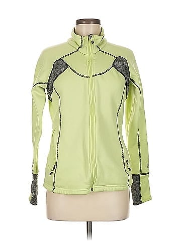 Avalanche Track Jacket (view 1)