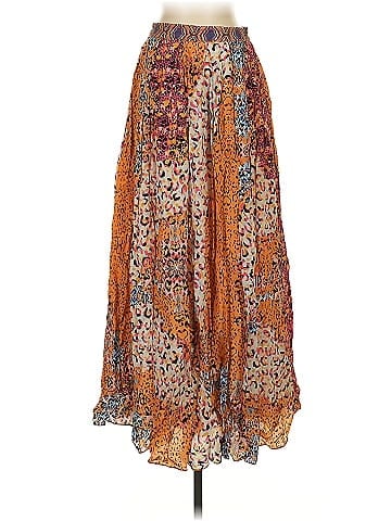 Bhanuni by Jyoti Casual Skirt (view 1)