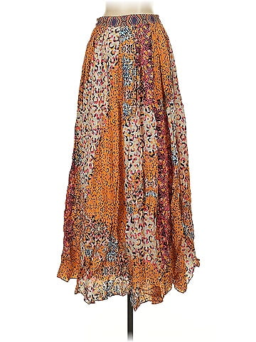 Bhanuni by Jyoti Casual Skirt (view 2)