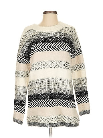 Jack by BB Dakota Pullover Sweater (view 1)