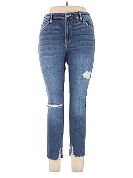 Flying Monkey Jeans