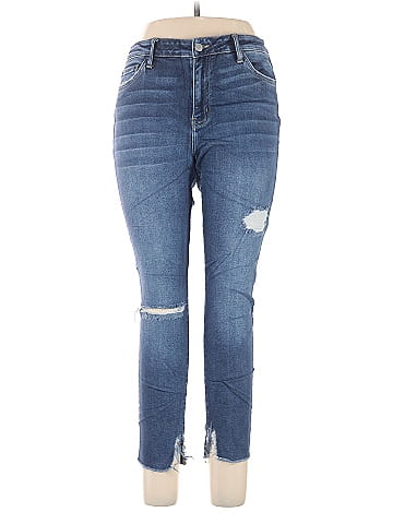 Flying Monkey Jeans (view 1)