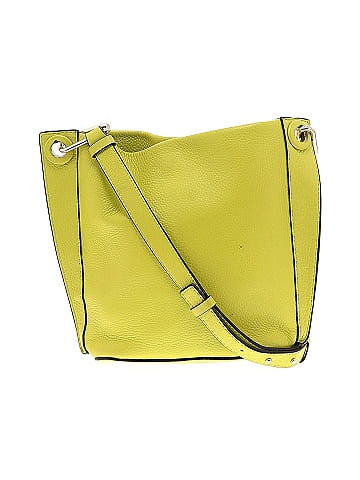 Vince Camuto Leather Crossbody Bag (view 1)