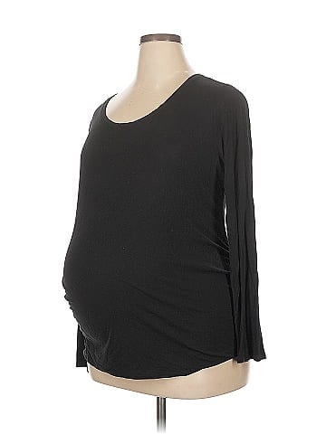 Liz Lange Maternity Cardigan (view 1)