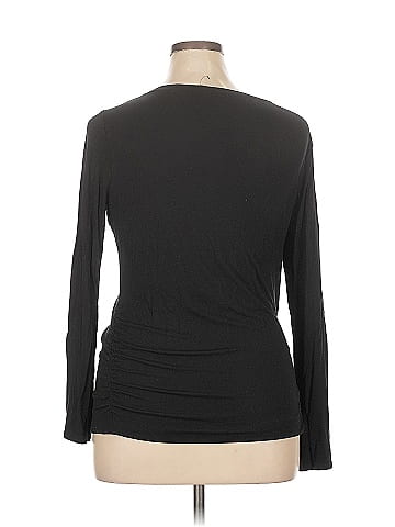 Liz Lange Maternity Cardigan (view 2)