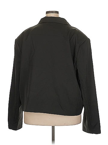 PrettyLittleThing Blazer (view 2)