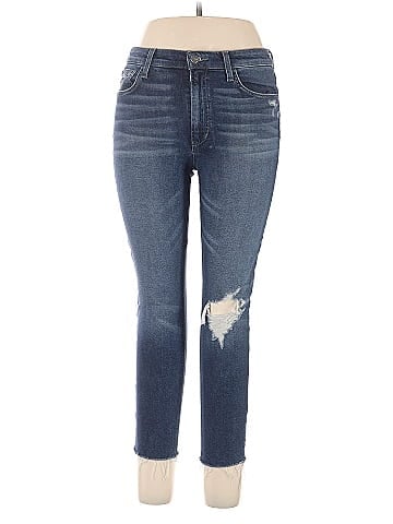 Joe's Jeans Jeans (view 1)