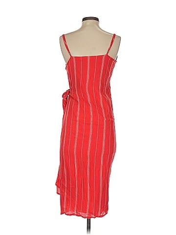 Amuse Society Cocktail Dress (view 2)