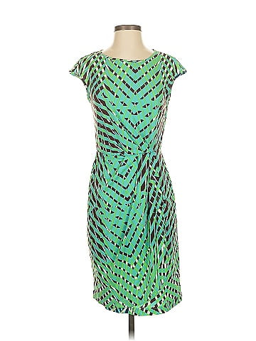 Donna Morgan Cocktail Dress (view 1)