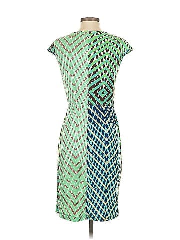 Donna Morgan Cocktail Dress (view 2)