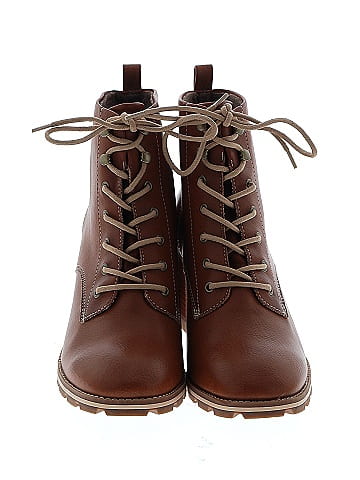 Korks Ankle Boots (view 2)