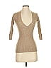 Guess Jeans Tan Cardigan Size XS - photo 1