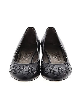 Salvatore Ferragamo Heels (view 2)