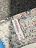 Xhilaration 100% Rayon Paisley Blue Casual Dress Size S - photo 7