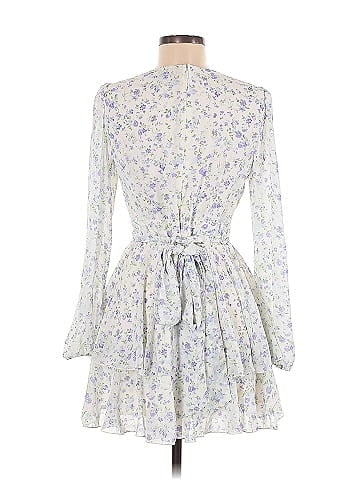 Forever 21 Cocktail Dress (view 2)