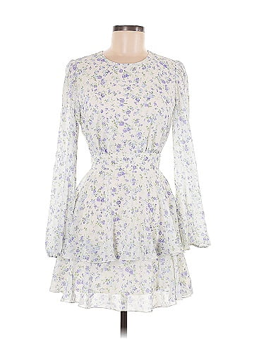 Forever 21 Cocktail Dress (view 1)