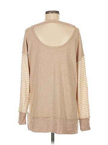 BKE Pullover Sweater (view 2)