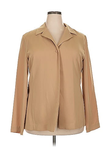 Requirements Blazer (view 1)