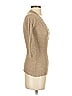 Guess Jeans Tan Cardigan Size XS - photo 4
