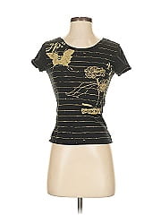 Diesel Short Sleeve T Shirt