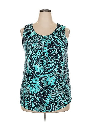 Croft & Barrow Tank Top (view 1)