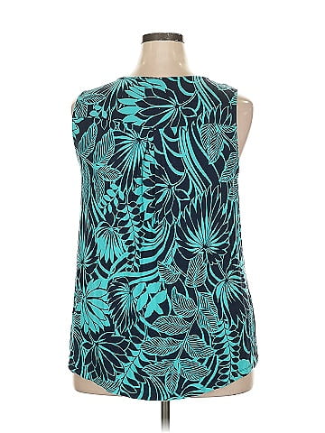 Croft & Barrow Tank Top (view 2)