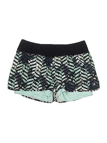 MPG Shorts (view 1)