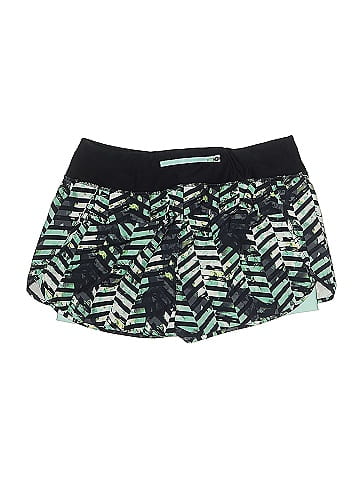 MPG Shorts (view 2)