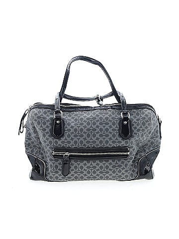 Coach Satchel (view 1)